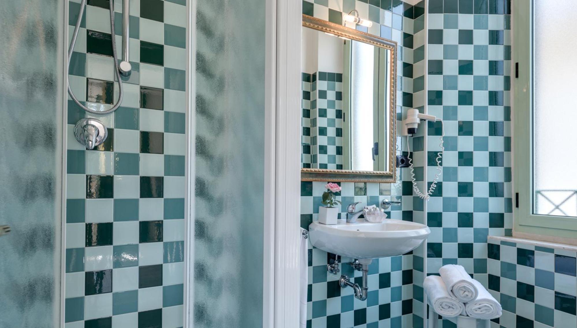 Chambre Double Supérieure