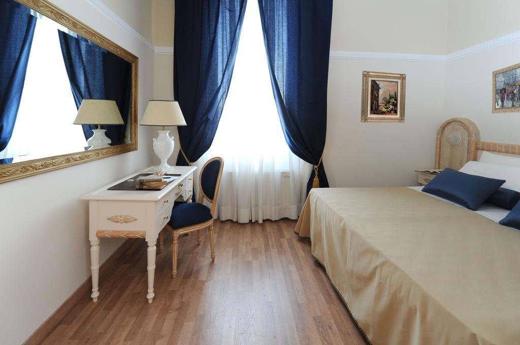 Chambre Double Classique